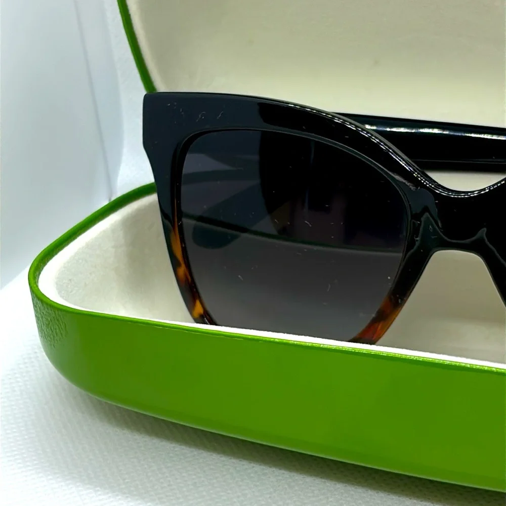 Kate Spade Jalia Sunglasses - Picture 2 of 12